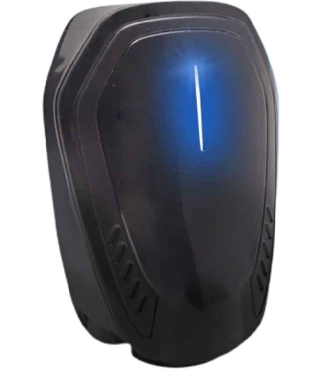 LED Car door Welcome Light