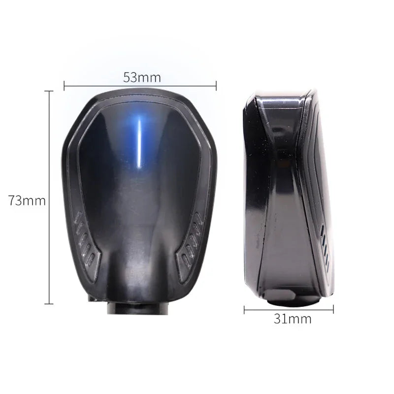 LED Car door Welcome Light